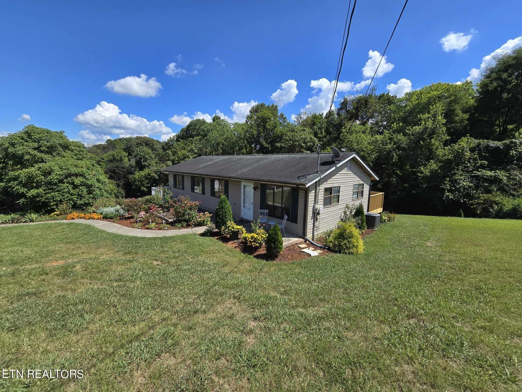 Deneen Ln, Morristown, TN 37814
