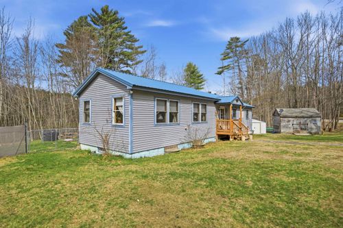 252 Merrymeeting Road, New Durham, NH, 03855 | Card Image