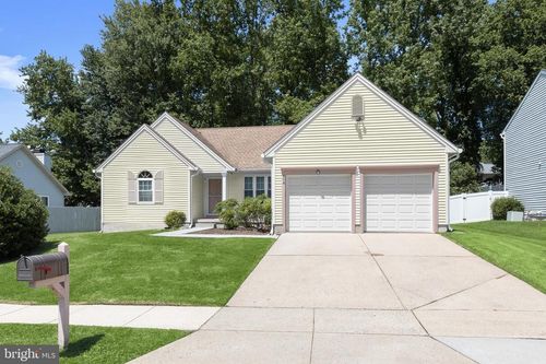 404 Arrow Wood Ct, ABINGDON, MD, 21009-2631 | Card Image