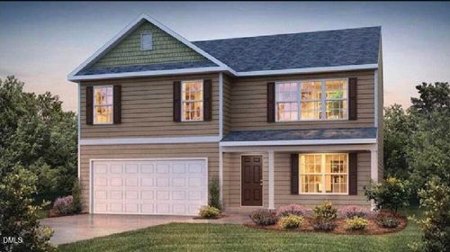 7643 Jordan Road, Rocky Mount, NC, 27803 | Card Image