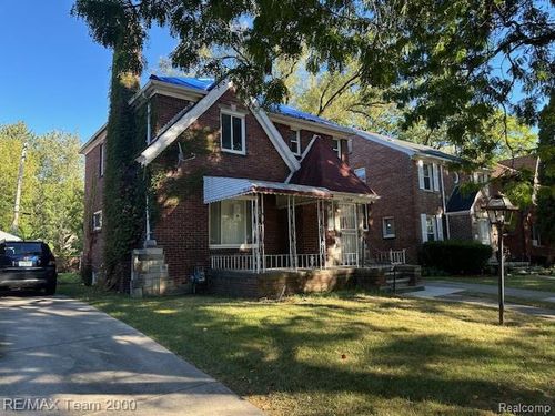 14018 Prevost St, Detroit, MI, 48227-1756 | Card Image