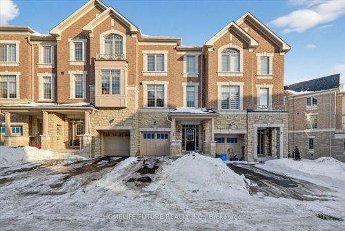 39 Andress Way, Markham, ON, L3S0E9 | Card Image