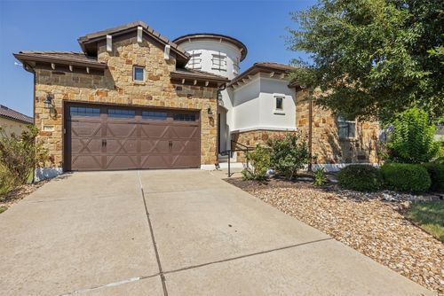 201 Grand Oaks Ln, Georgetown, TX, 78628-6970 | Card Image