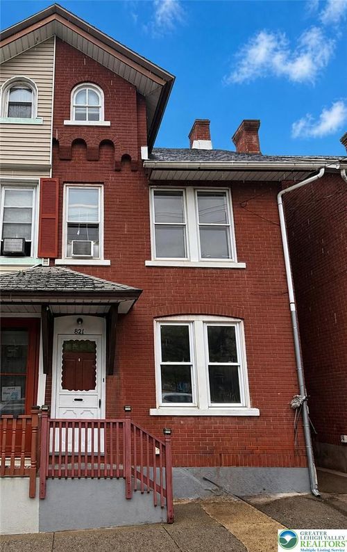 821 E 6th St, BETHLEHEM, PA, 18015-3501 | Card Image