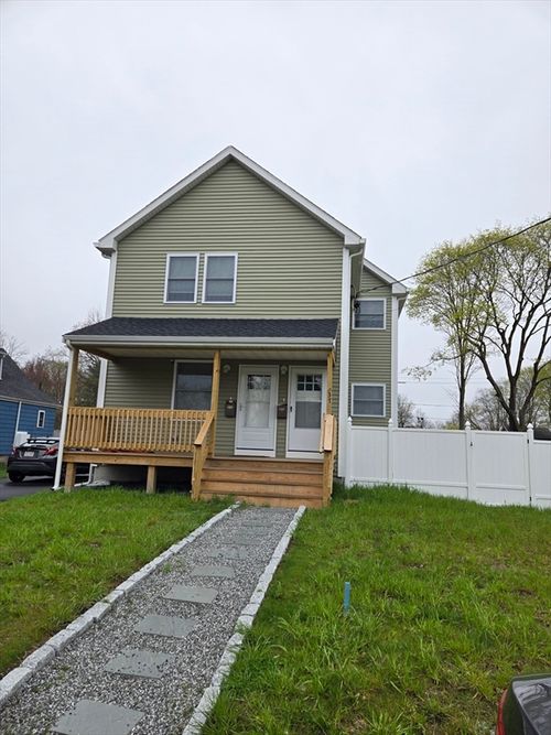 2-37 Rose Glen Street, Stoughton, MA, 02072 | Card Image