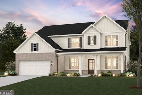 408 Province Park Dr, Canton, GA, 30114 | Card Image