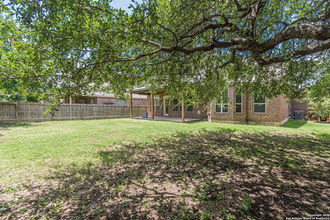 27038 Sable Run, House other with 5 bedrooms, 4 bathrooms and null parking in Boerne TX | Image 71