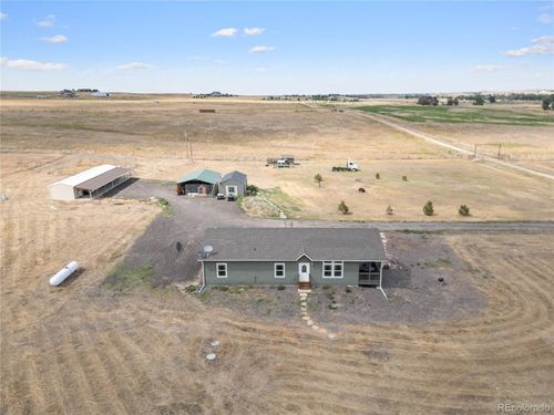 1570 S County Road 129, Bennett, CO, 80102 | Card Image