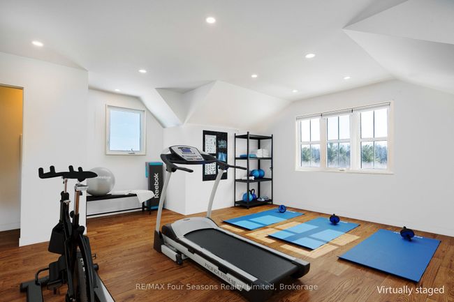 46 Francis St W, House other with 4 bedrooms, 3 bathrooms and 8 parking in Creemore ON | Image 31