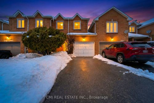 128 Toba Cres, Brampton, ON, L6Z4R9 | Card Image