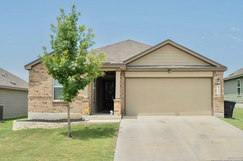8235 Glasgow Dr, San Antonio, TX, 78223-1723 | Card Image