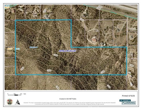 0 Garstang Rd, Acton, CA, 93510 | Card Image