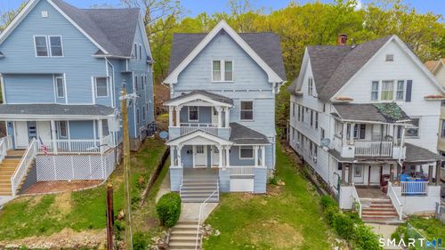 46 Plaza Avenue, Waterbury, CT, 06710 | Card Image