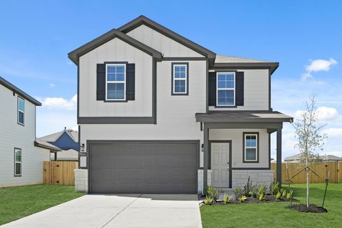 4010 Crowning Ct, Brookshire, TX, 77423-0346 | Card Image