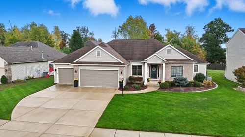 4920 Primitivo Pass, Fort Wayne, IN, 46845-8759 | Card Image