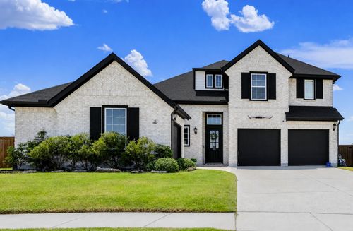 10067 Clover Forest Ct, Frisco, TX, 75035-1740 | Card Image