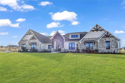 5017 Frost Crk, Aledo, TX, 76008-3612 | Card Image
