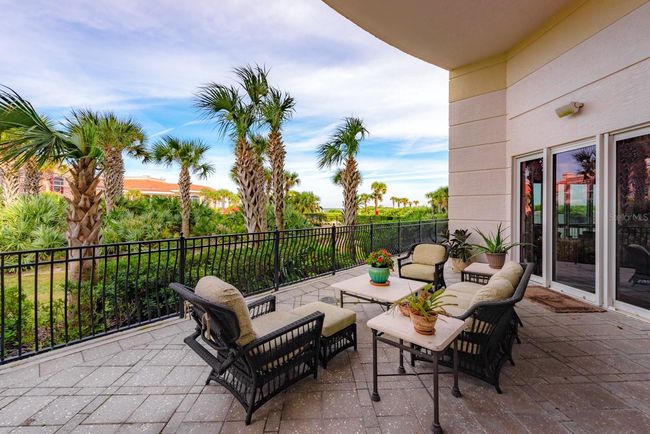 UNIT-101 - 28 Porto Mar, Condo with 4 bedrooms, 5 bathrooms and null parking in PALM COAST FL | Image 5