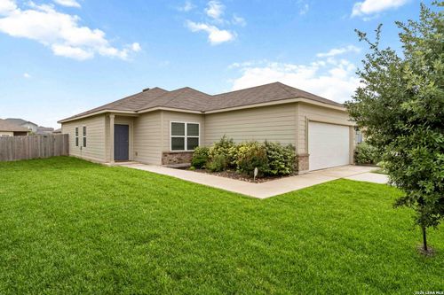 7314 Marina Del Ray, Converse, TX, 78109-3957 | Card Image