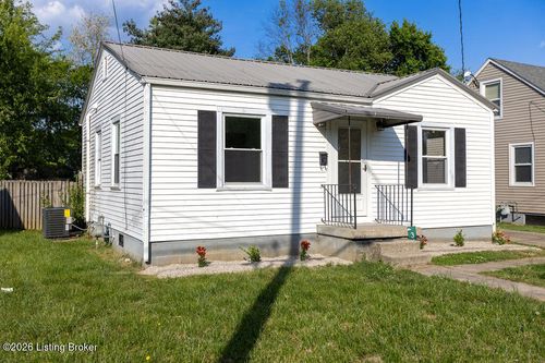 343 N Harrison St, Lebanon, KY, 40033-1506 | Card Image