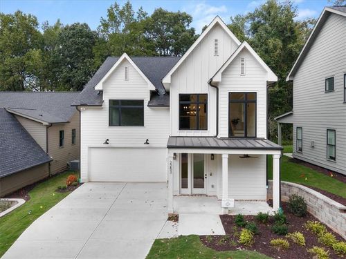 2253 Paul Ave Nw, Atlanta, GA, 30318-1128 | Card Image