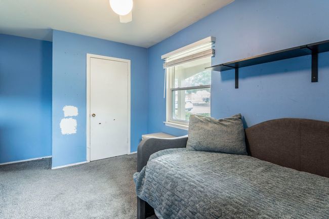 Bedroom featuring carpet floors | Image 22