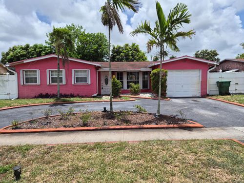 4960 Nw 16th St, Lauderhill, FL, 33313-5526 | Card Image