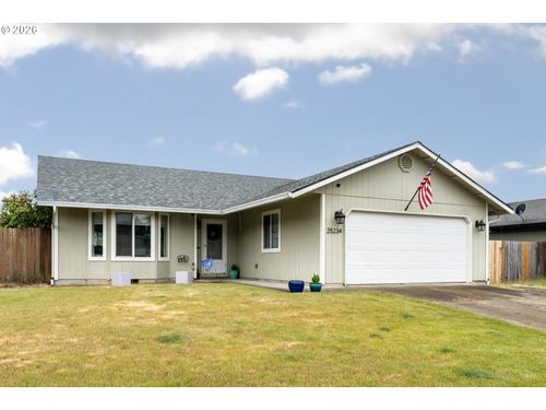 25234 Tyro Ave, Veneta, OR, 97487 | Card Image
