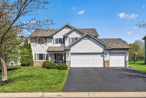 2081 Silver St, Waconia, MN, 55387-8606 | Card Image