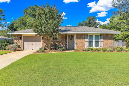 109 W Teri Ct, Prattville, AL, 36066-6028 | Card Image