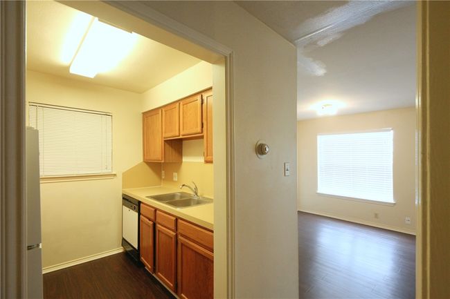 APT-204 - 1903 E 20 Th St, Condo with 1 bedrooms, 1 bathrooms and null parking in Austin TX | Image 9
