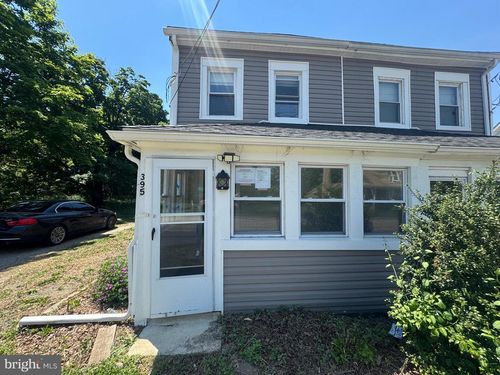 395 Tansboro Rd, BERLIN, NJ, 08009-9743 | Card Image