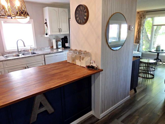 5010 44 Avenue, House other with 3 bedrooms, 1 bathrooms and 2 parking in Vermilion AB | Image 14