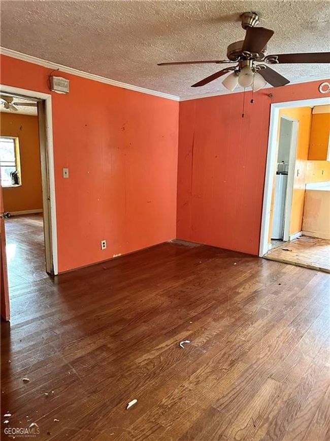 796 Shoemaker Rd, House other with 3 bedrooms, 1 bathrooms and null parking in West Point GA | Image 13