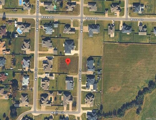 27 Kalli Cir, Vilonia, AR, 72173-8901 | Card Image