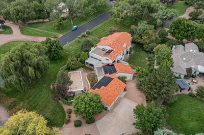 5801 Tinnin Road Nw, House other with 5 bedrooms, 4 bathrooms and null parking in Los Ranchos NM | Image 3