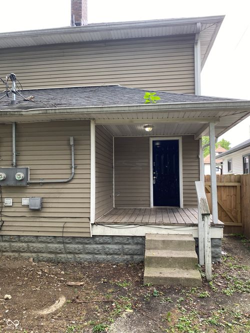 e-1131 N Rural St, Indianapolis, IN, 46201-1328 | Card Image