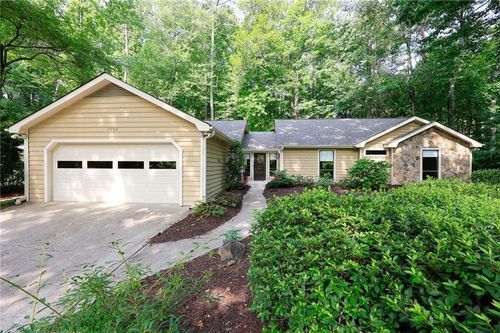 1955 Hitching Post Ln, Marietta, GA, 30068-1503 | Card Image