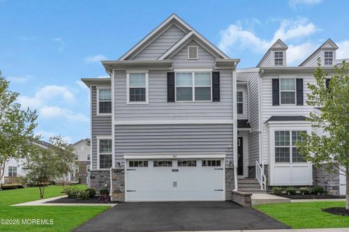 3443 Glen Oaks Ln, Wall Township, NJ, 07719-9783 | Card Image