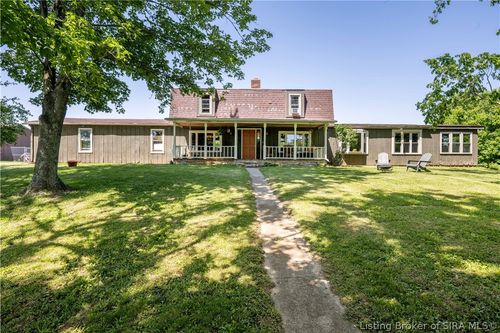 4536 N Richard Cart Rd, Deputy, IN, 47230-8920 | Card Image