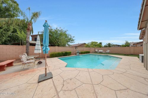 8245 W Alex Ave, Peoria, AZ, 85382-3495 | Card Image