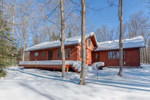 4195 Gordon Jackson Ln, Long Lake, WI, 54542 | Card Image