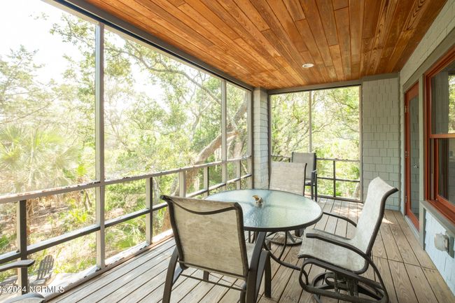 206 N Bald Head Wynd, House other with 3 bedrooms, 4 bathrooms and 2 parking in Bald Head Island NC | Image 12