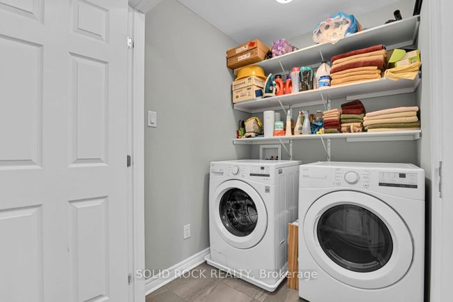 29 Mcphail Rd, House attached with 3 bedrooms, 3 bathrooms and 2 parking in Carleton Place ON | Image 28