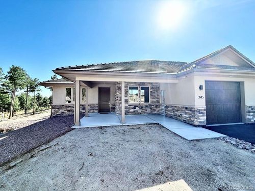 3145 Promise Pt, Colorado Springs, CO, 80921-2145 | Card Image