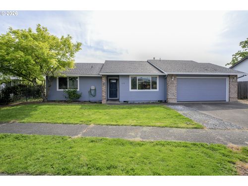 619 Wedgewood Dr, Molalla, OR, 97038-9336 | Card Image