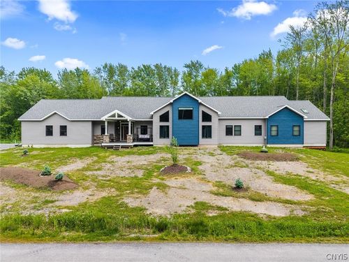 9390 Fox Road, Sullivan, NY, 13037 | Card Image