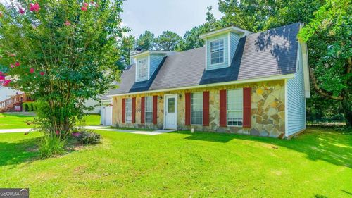 1040 Redan Trce, Stone Mountain, GA, 30088-2900 | Card Image