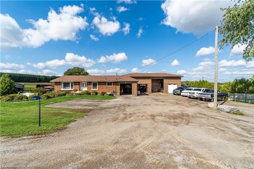 591 Governors Rd E, Paris, ON, N3L3E1 | Card Image