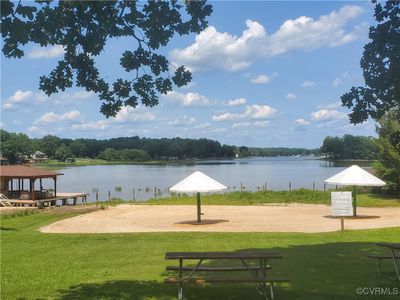 View of the upper end of the Lake from the 2nd beach | Image 2